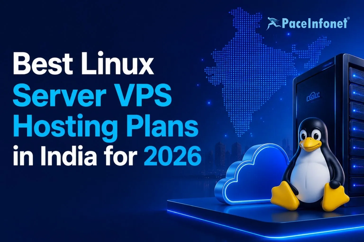 Linux Cloud Server