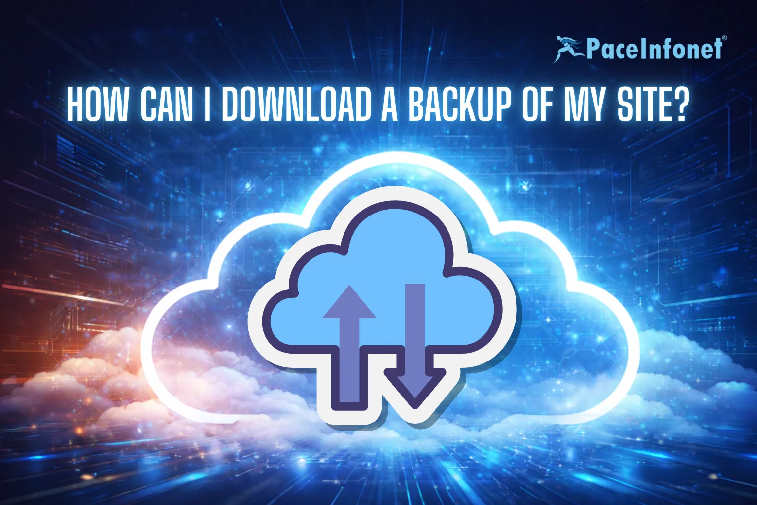 Illustration for How to Download Your Website Backup (Full & Partial)