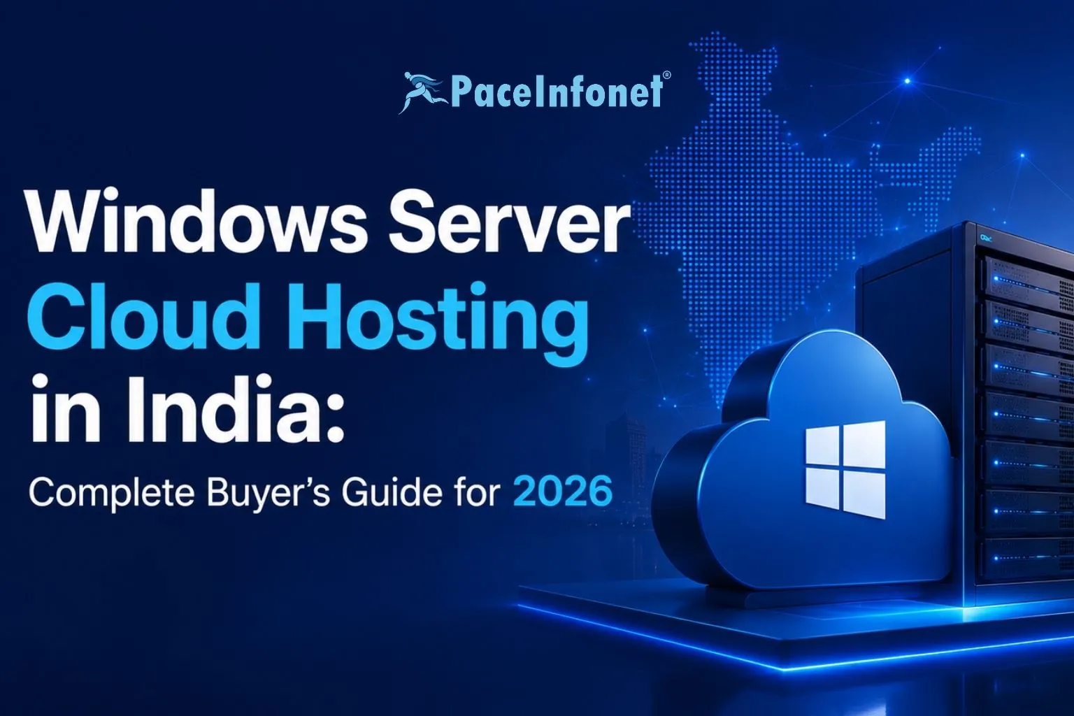 Windows Cloud Server