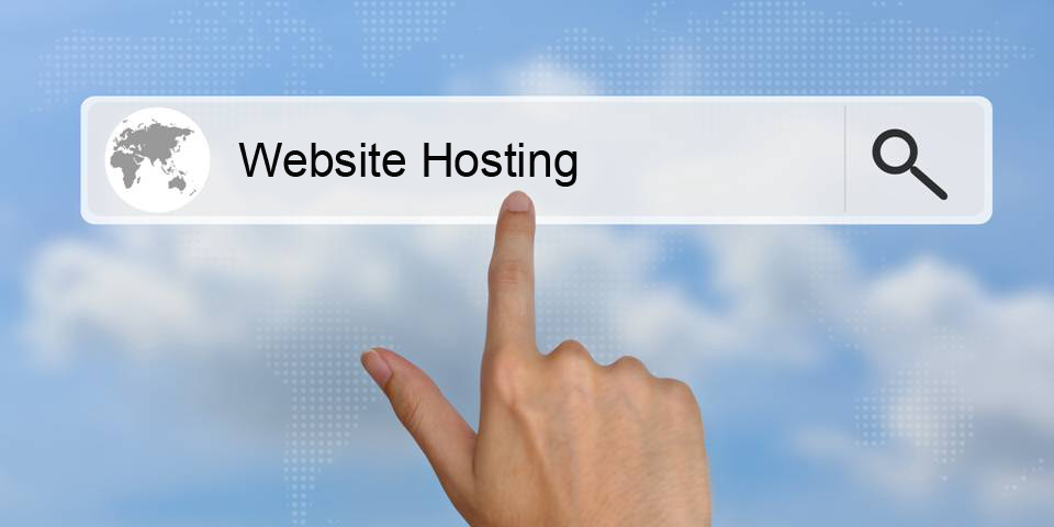 Getting the right Website Hosting Services for your small business
