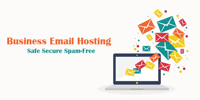 Why your business needs Professional Email Hosting Solutions?